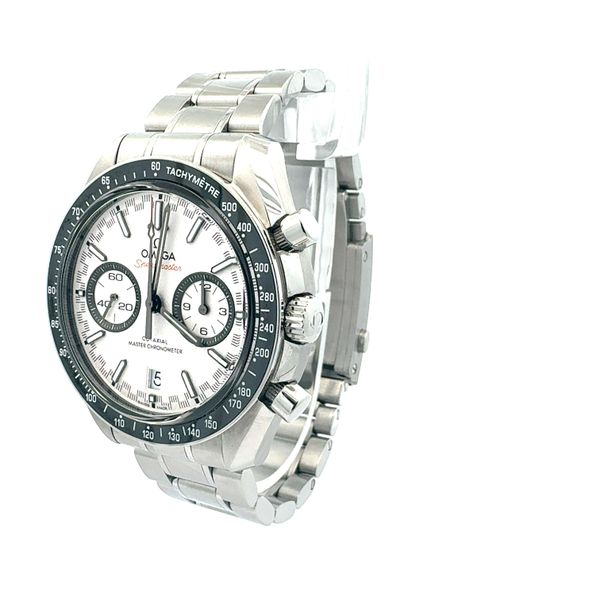 Omega Speedmaster Racing 329.30.44.51.04.001
